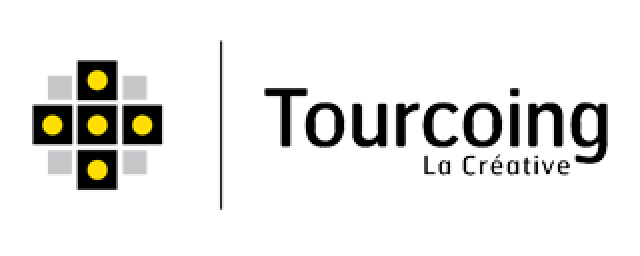 logo Ville de Tourcoing